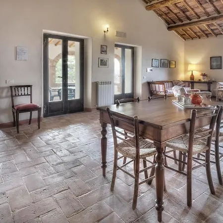 Bauernhof Cosona Pienza