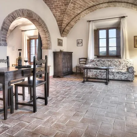Cosona * Pienza