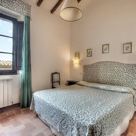 Cosona Farm stay
