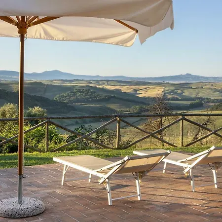 Farm stay Cosona *