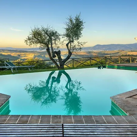 Farm stay Cosona