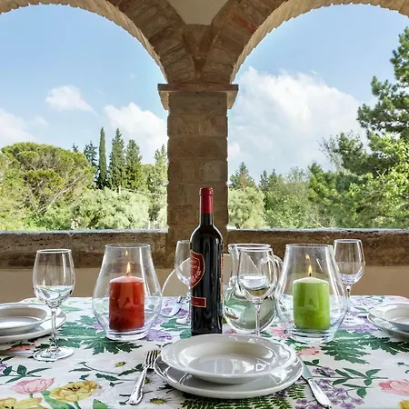 Cosona Farm stay Pienza